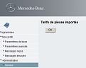 Cliquez sur l'image pour la voir en taille réelle 

Nom : 		import_tarif_ok.jpg 
Affichages :	3211 
Taille :		17,8 Ko 
ID : 			303275